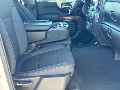 Used 2021 Chevrolet Silverado 1500 LT w/ Bed Protection Package image 14