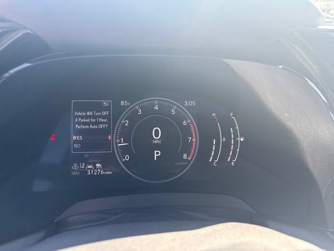 Used 2023 Lexus RX 350 Premium w/ Cold Area Package FWD image 13