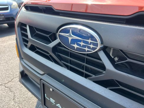 Used 2024 Subaru Crosstrek 2.5i Wilderness AWD/4WD image 29