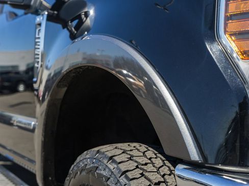 Used 2018 Ford F350 Lariat w/ Lariat Ultimate Package image 13