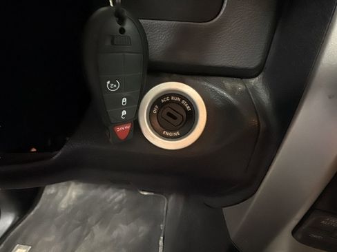 Used 2018 RAM 1500 Big Horn image 19