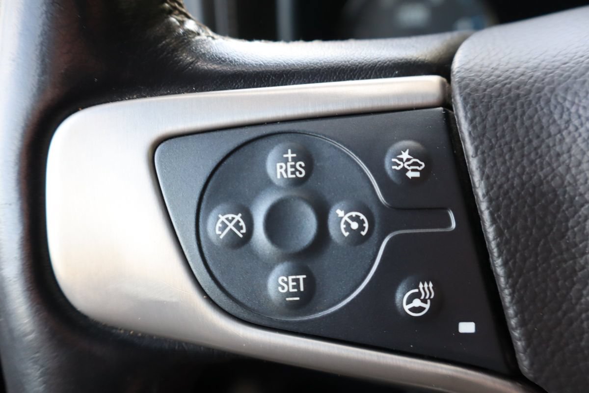 Used 2019 GMC Sierra 2500 Denali AWD/4WD image 30