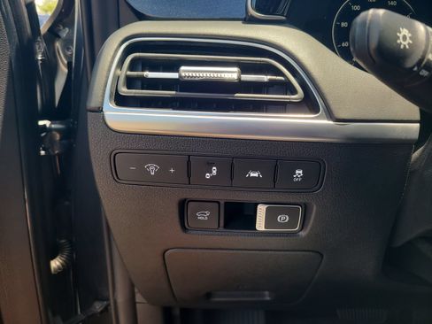 Used 2022 Hyundai Palisade Calligraphy FWD image 17