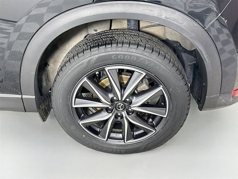 Used 2018 MAZDA CX-5 Grand Touring w/ Premium Package image 32