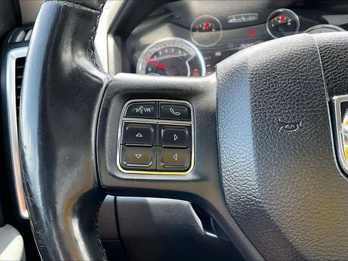 Used 2016 RAM 1500 Lone Star RWD image 22
