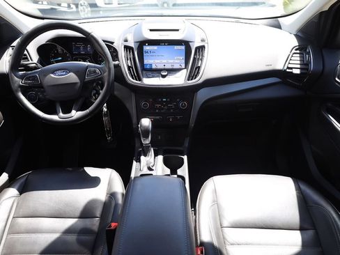 Used 2018 Ford Escape SEL AWD/4WD image 19