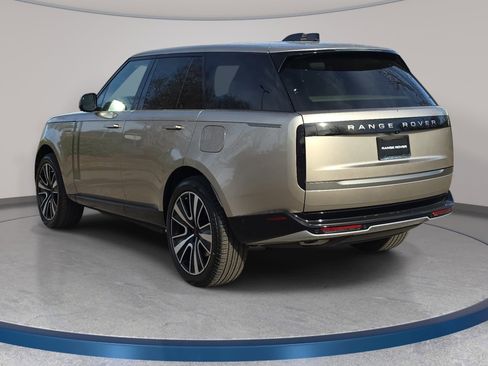 New 2026 Land Rover Range Rover SE AWD/4WD image 7
