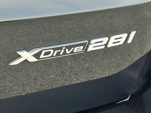 Certified 2026 BMW X1 xDrive28i w/ Technology Package AWD/4WD image 32