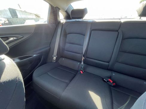 Used 2024 Chevrolet Malibu LT image 41