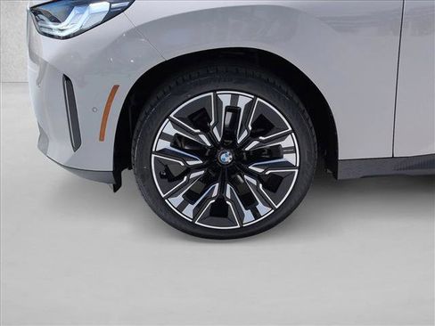 Used 2025 BMW X3 xDrive30i w/ Convenience Package AWD/4WD image 26