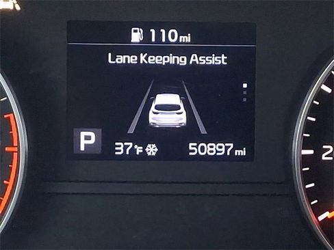 Certified 2022 Kia Sportage Nightfall Edition w/ Nighfall AWD Premium Package image 20