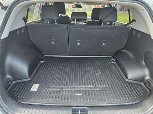 Used 2021 Kia Sportage LX FWD image 11