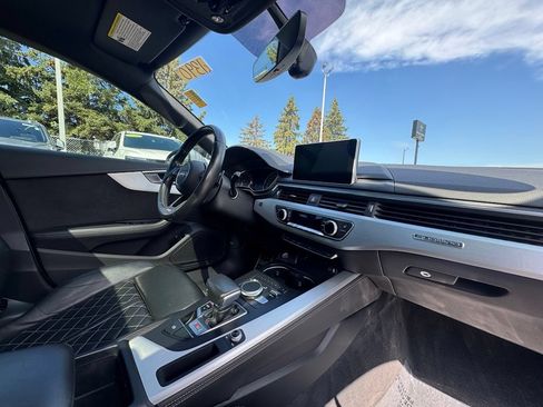 Used 2019 Audi S5 Premium Plus AWD/4WD image 36