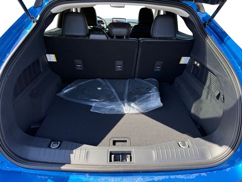 New 2026 Ford Mustang Mach-E Select w/ Technology Package RWD image 17