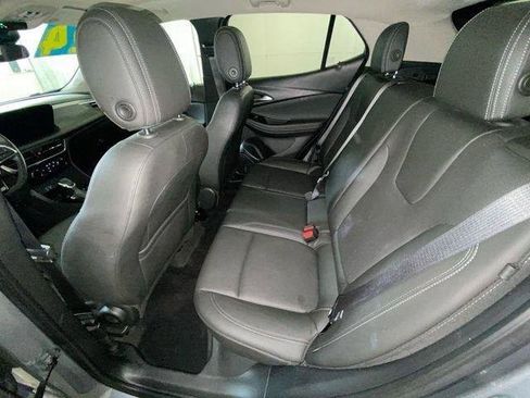 Used 2024 Buick Encore GX Sport Touring w/ Experience Buick Package FWD image 32