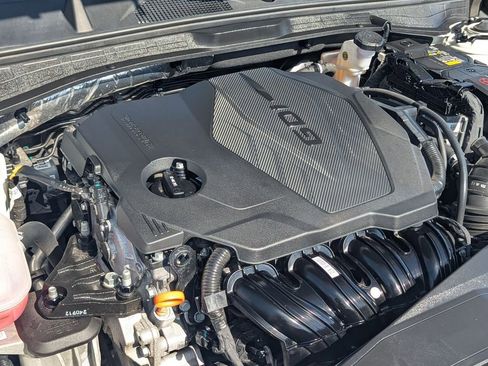 Used 2025 Hyundai Sonata SEL FWD image 32