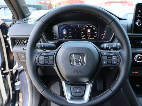 New 2026 Honda CR-V TrailSport image 29