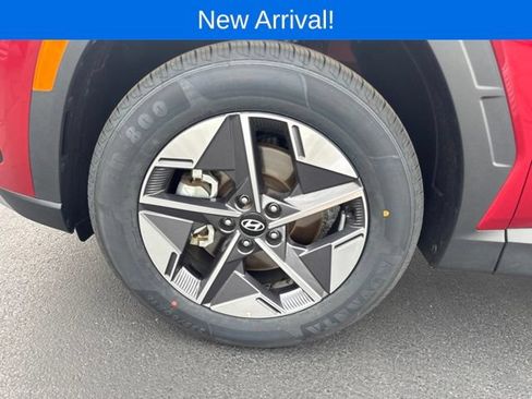 Used 2026 Hyundai Tucson SEL FWD image 26
