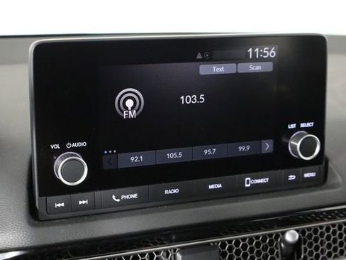 Used 2025 Honda Civic Sport image 26