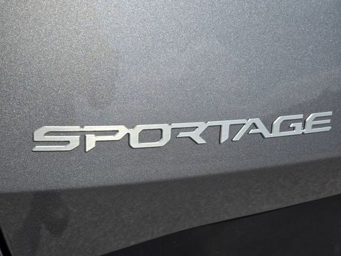 Certified 2026 Kia Sportage LX FWD image 12