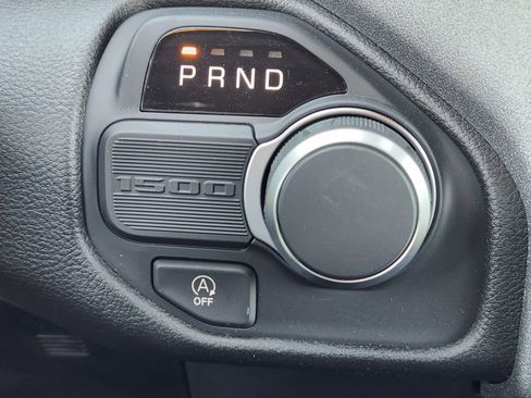 New 2026 RAM 1500 Tradesman image 17