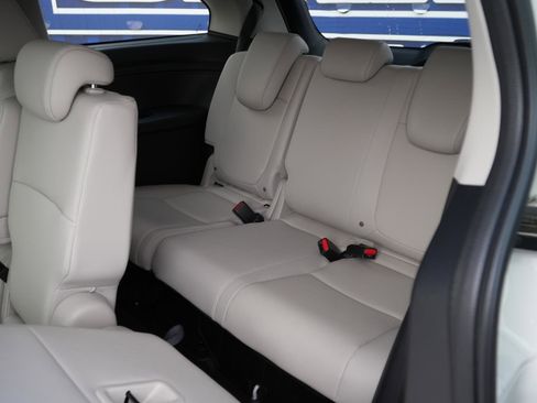 New 2026 Honda Odyssey EX-L image 19