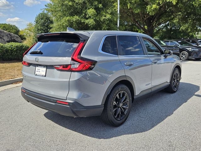 Used 2024 Honda CR-V EX-L image 8
