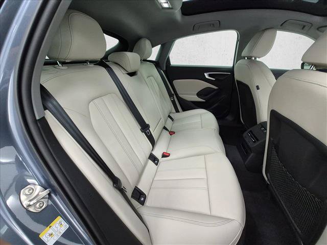 Certified 2025 Audi A5 Premium AWD/4WD image 23