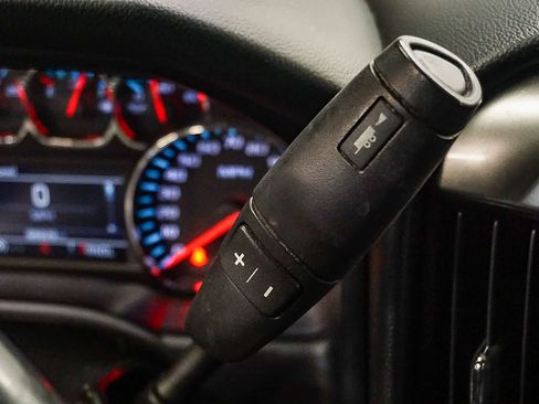 Used 2017 Chevrolet Silverado 1500 LT image 19