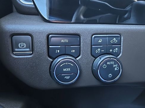 Used 2024 Chevrolet Silverado 1500 LT w/ Max Trailering Package image 59