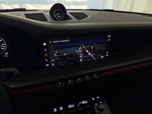 New 2026 Porsche 911 Carrera 4S image 22