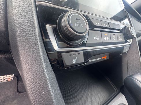 Used 2021 Honda Civic Sport Touring image 20