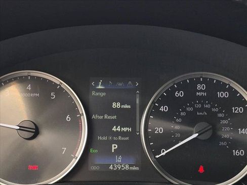 Certified 2023 Lexus IS 300 w/ Premium Package RWD image 5