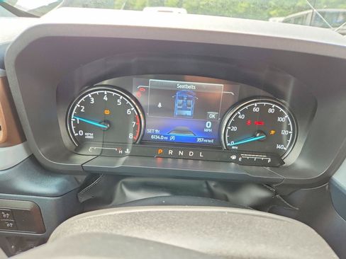 Used 2024 Ford Maverick Lariat w/ 4K Tow Package AWD/4WD image 8