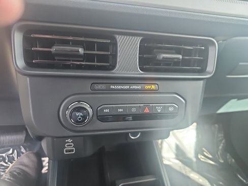 New 2026 Ford Maverick XL w/ Equipment Group 101A image 52