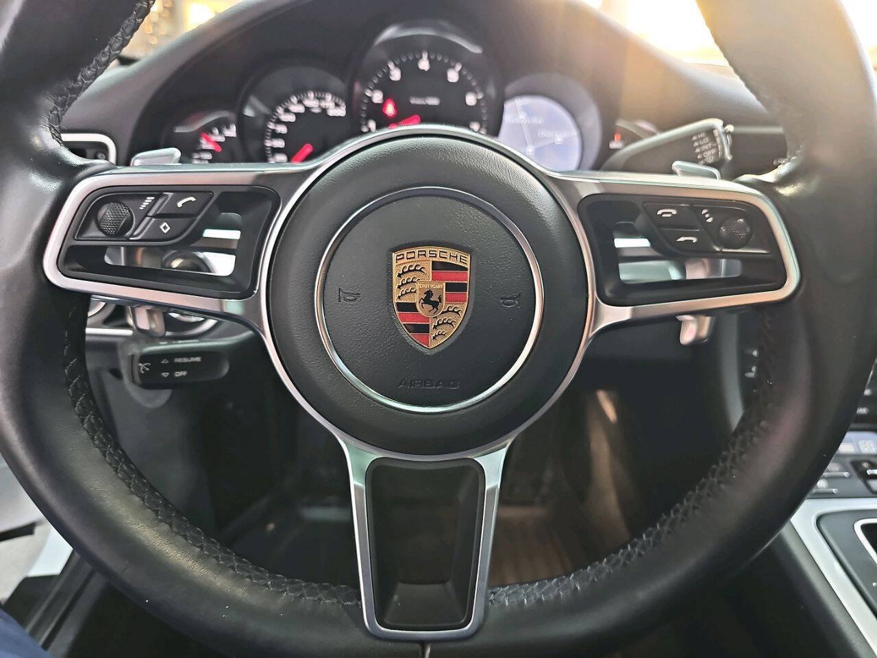 Used 2017 Porsche 911 Carrera image 12