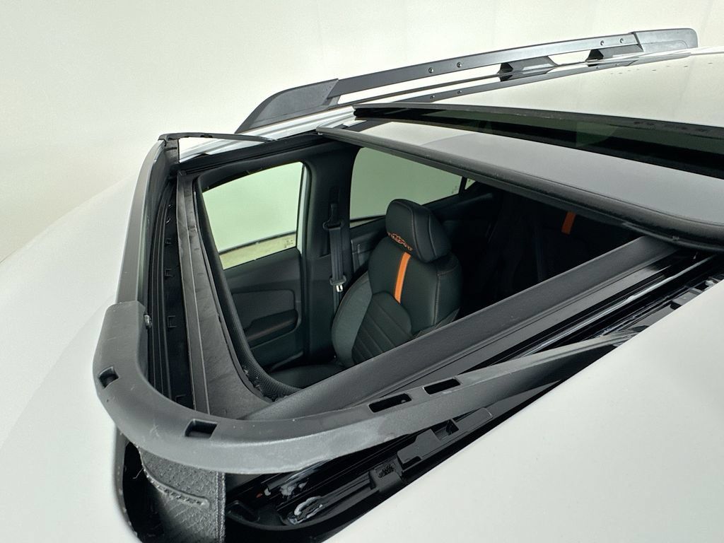 New 2026 Honda Passport TrailSport image 31