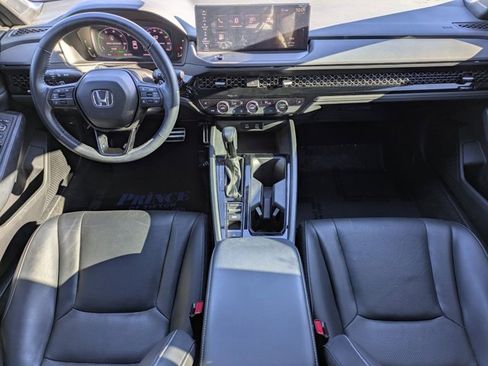 Used 2024 Honda Accord Sport image 13