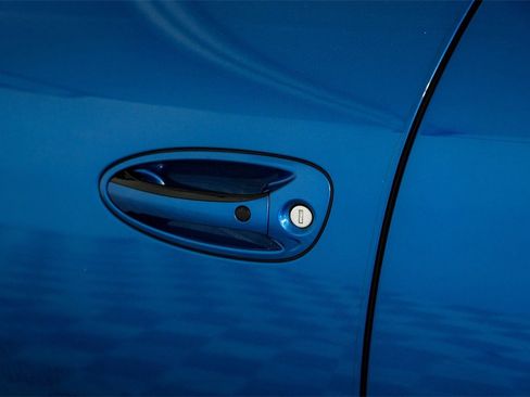 Used 2016 Porsche Panamera Edition w/ Premium Package Plus image 44