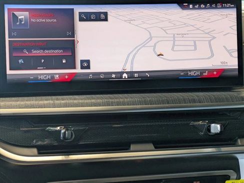 New 2026 BMW ALPINA XB7 ALPINA XB7 image 13