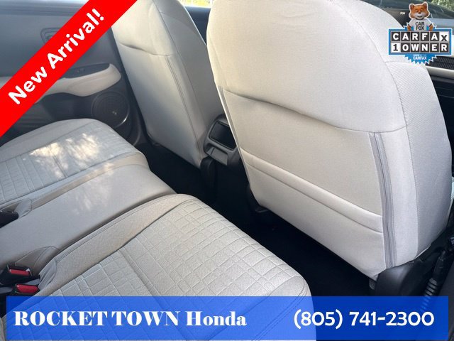 Used 2025 Honda HR-V LX image 16