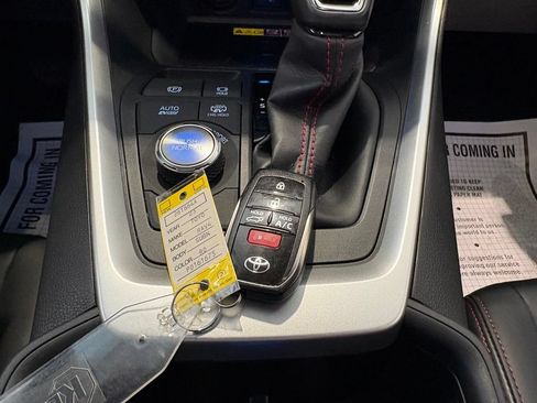 Used 2023 Toyota RAV4 XSE w/ Weather Package AWD/4WD image 37