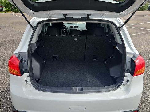 Used 2016 Mitsubishi Outlander Sport ES FWD image 19