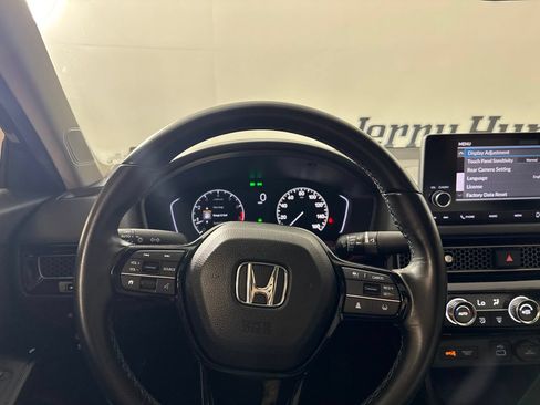 Used 2024 Honda Civic EX image 13