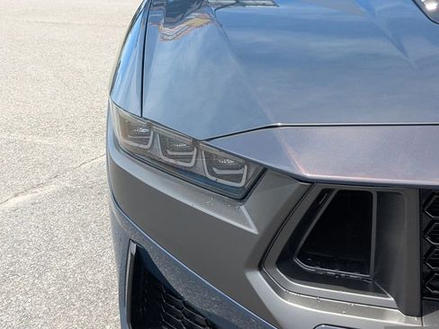 New 2026 Ford Mustang Dark Horse RWD image 10
