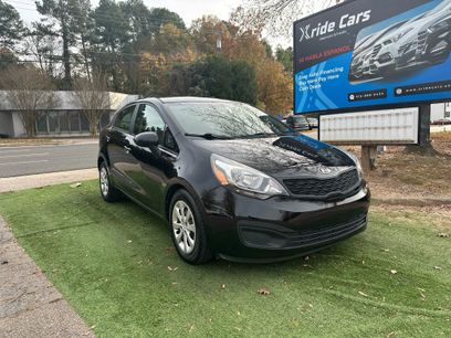 Used 2014 Kia Rio LX w/ Power Package