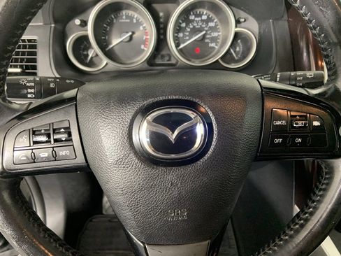 Used 2015 MAZDA CX-9 Grand Touring w/ GT Technology Package image 34