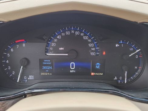Used 2014 Cadillac CTS Luxury AWD/4WD image 23