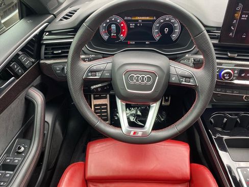 Used 2022 Audi S5 Premium Plus AWD/4WD image 6