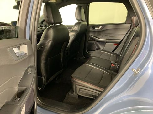 Used 2024 Ford Escape ST-Line w/ Tech Pack #1 image 30